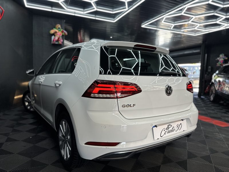 VOLKSWAGEN GOLF VII 2019