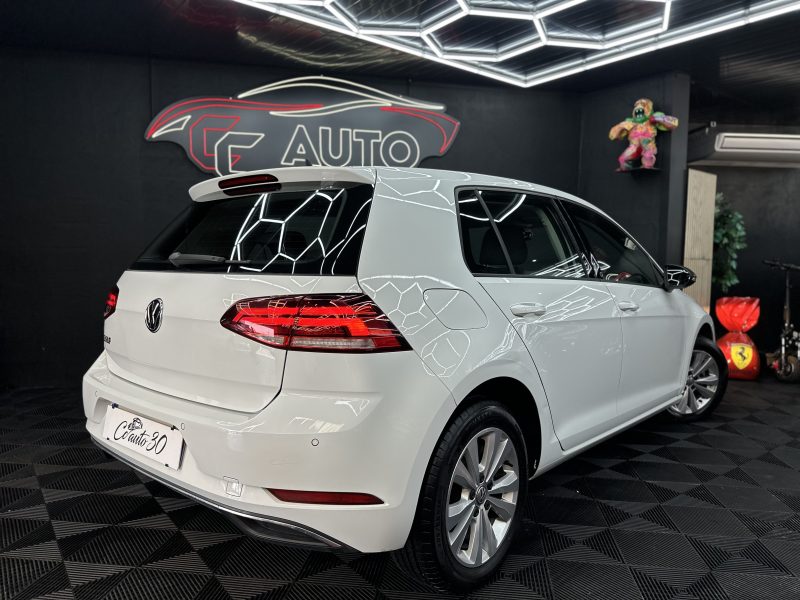 VOLKSWAGEN GOLF VII 2019