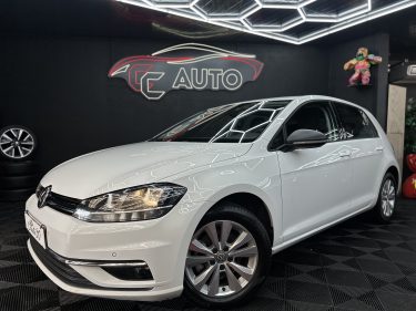 VOLKSWAGEN GOLF VII 2019