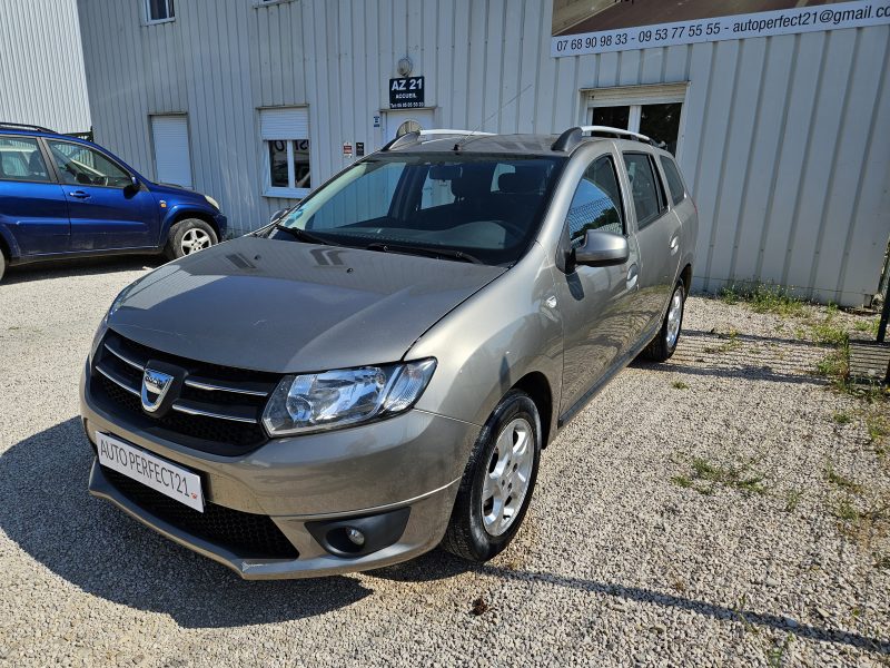 DACIA LOGAN 2013