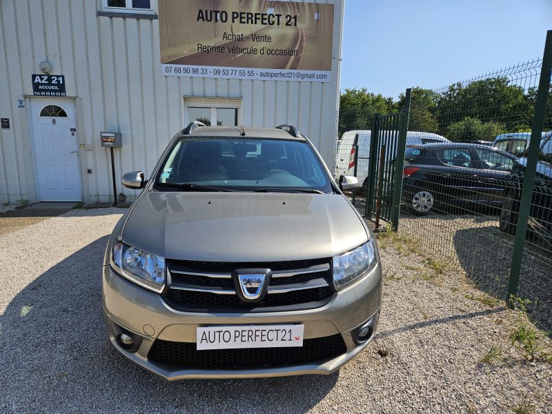 DACIA LOGAN 2013