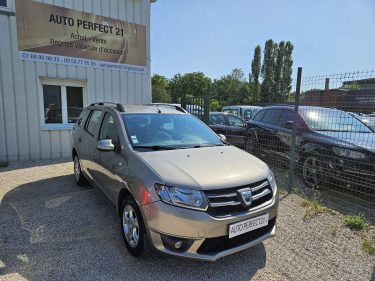 DACIA LOGAN 2013