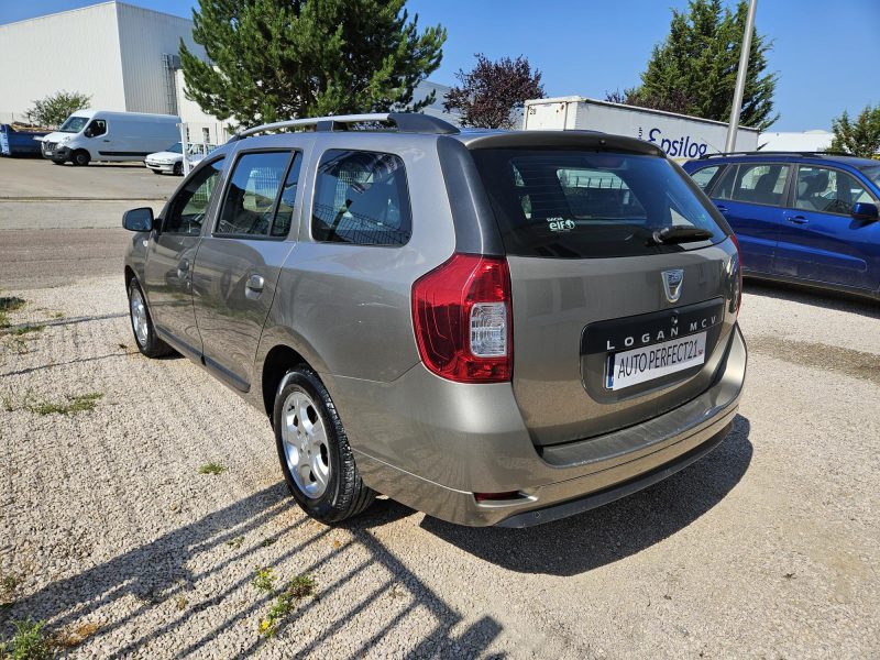 DACIA LOGAN 2013