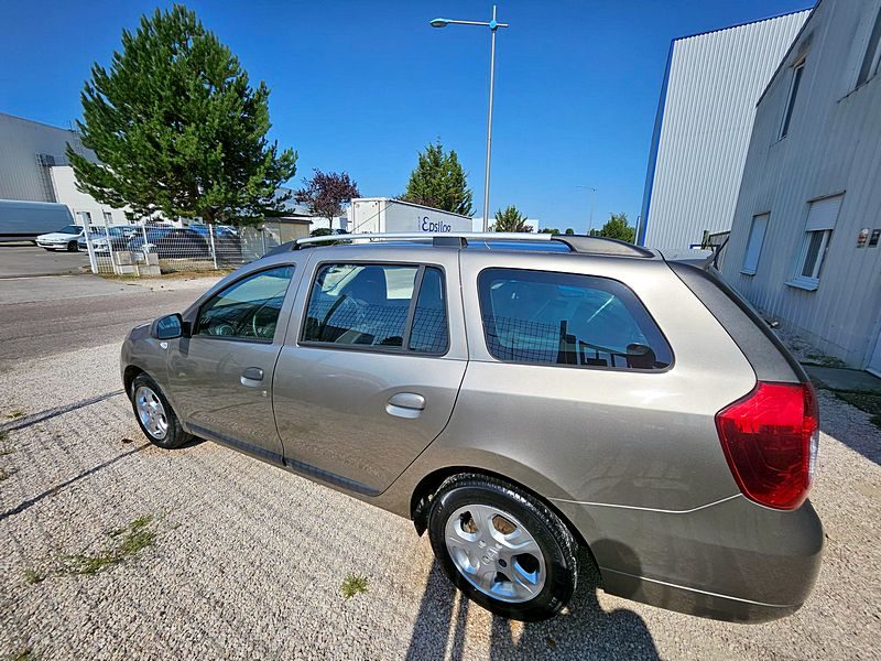 DACIA LOGAN 2013