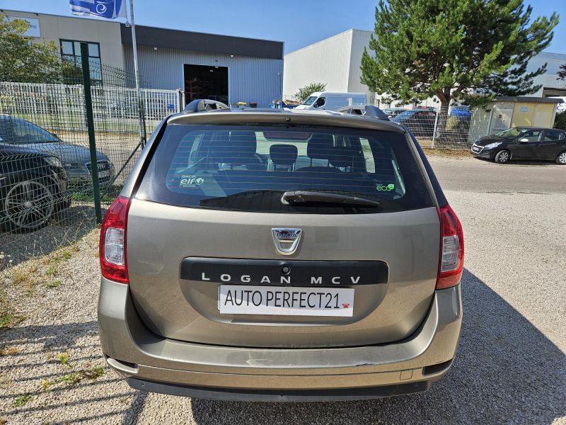 DACIA LOGAN 2013