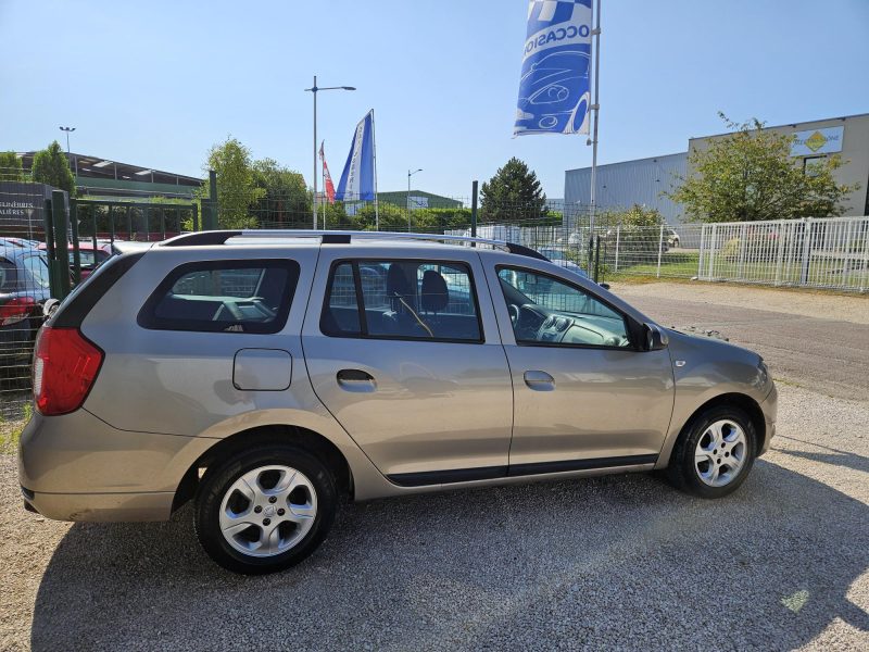 DACIA LOGAN 2013