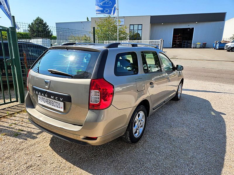 DACIA LOGAN 2013