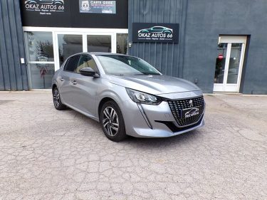 PEUGEOT 208 II 2023