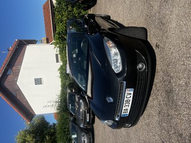 RENAULT FLUENCE  1.5 DCI 106CV 