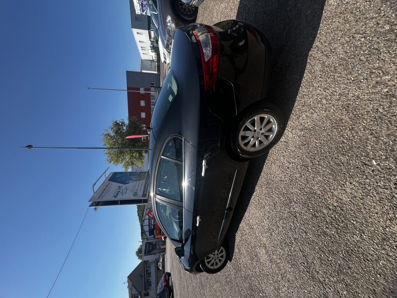 RENAULT FLUENCE  1.5 DCI 106CV 