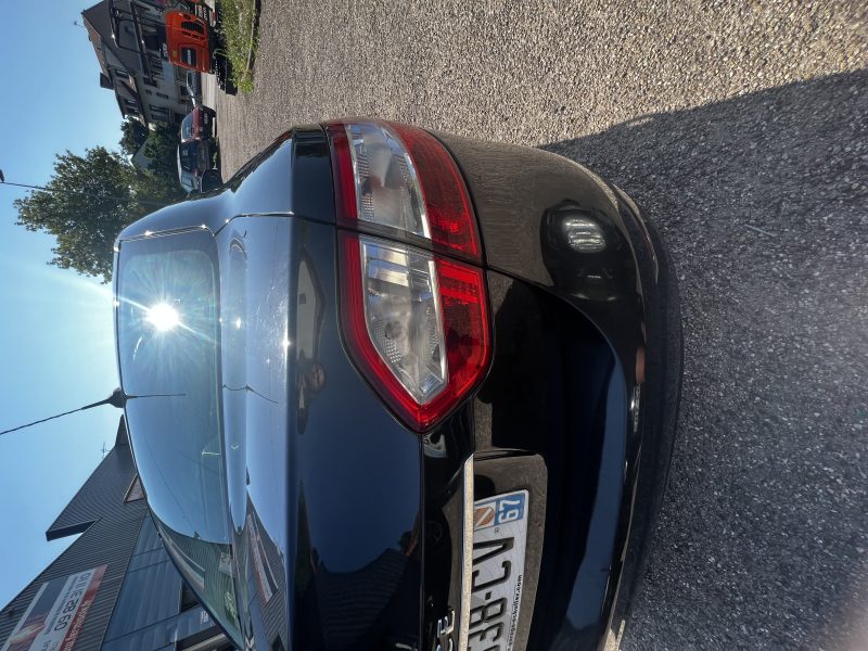 RENAULT FLUENCE  1.5 DCI 106CV 