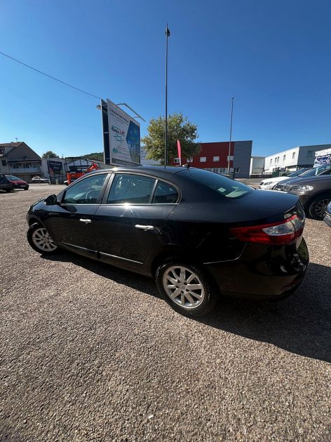 RENAULT FLUENCE  1.5 DCI 106CV 