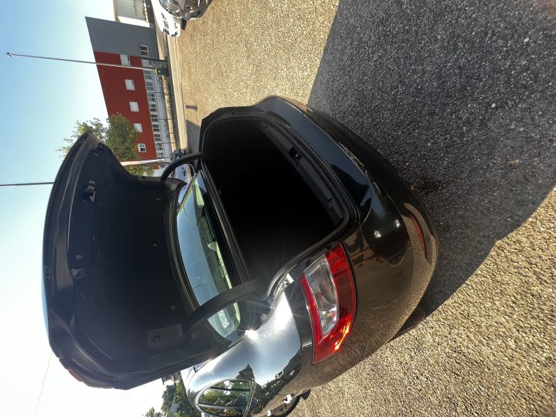 RENAULT FLUENCE  1.5 DCI 106CV 