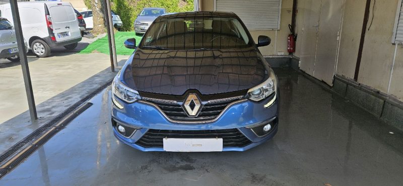 RENAULT MEGANE IV 1.5 dCi 110 ENERGY LIFE