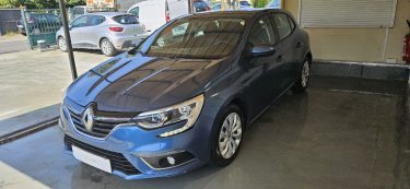 RENAULT MEGANE IV 1.5 dCi 110 ENERGY LIFE