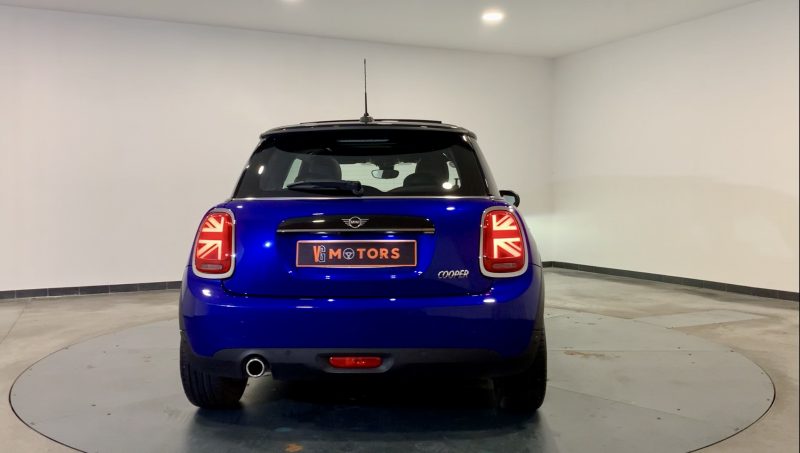 MINI MINI 2019