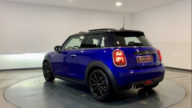 MINI MINI 2019