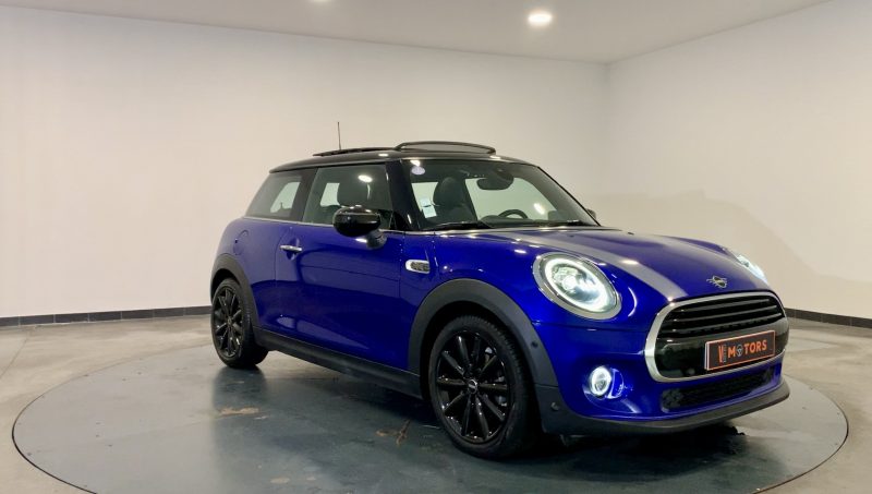 MINI MINI 2019