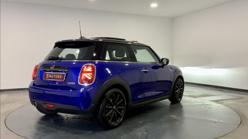 MINI MINI 2019