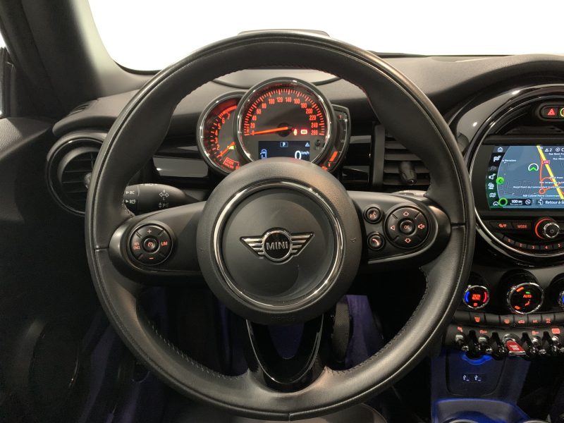 MINI MINI 2019