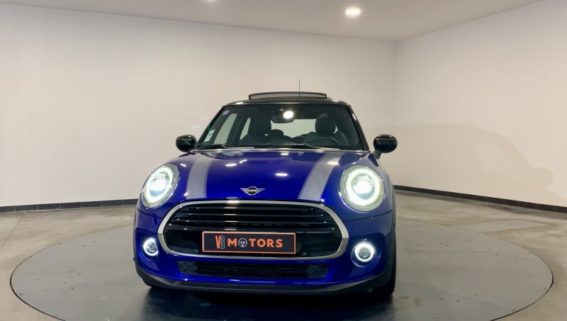 MINI MINI 2019