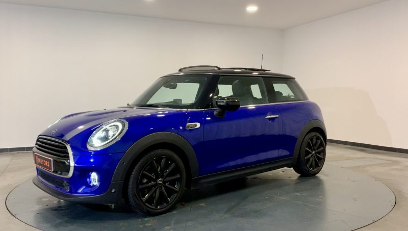 MINI MINI 2019