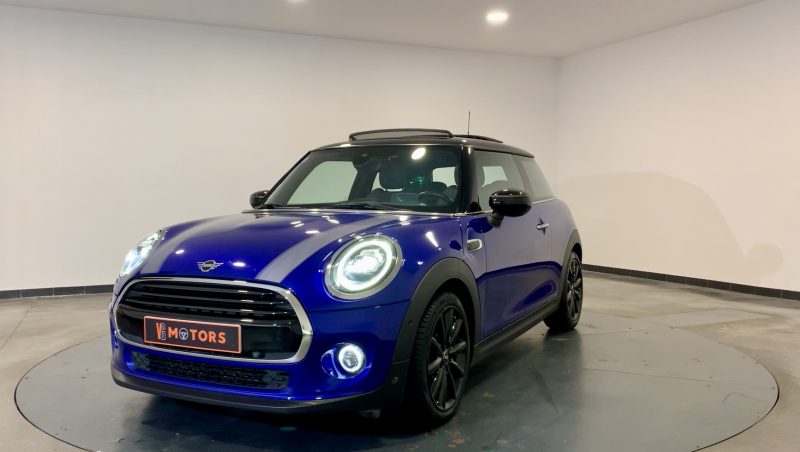 MINI MINI 2019