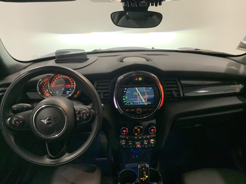 MINI MINI 2019