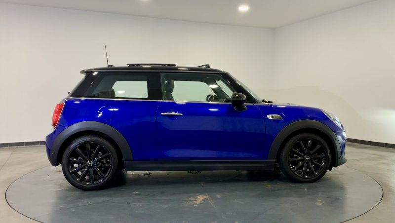 MINI MINI 2019