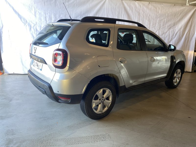 DACIA DUSTER 2019