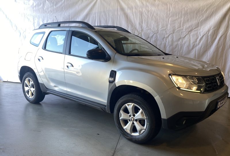 DACIA DUSTER 2019