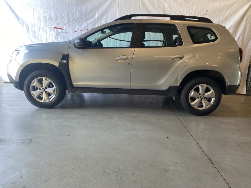 DACIA DUSTER 2019