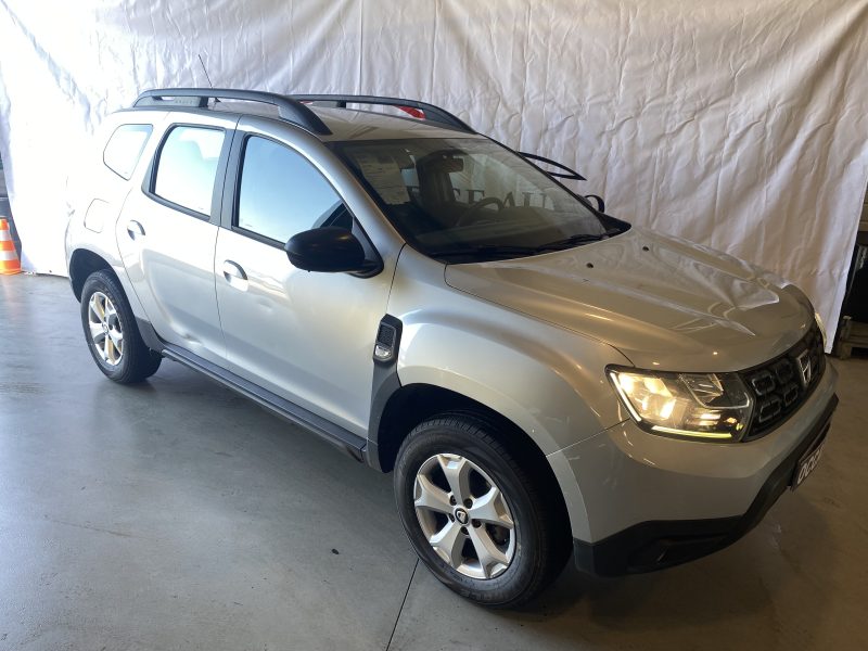 DACIA DUSTER 2019