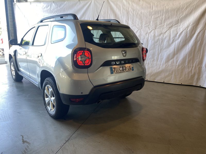 DACIA DUSTER 2019