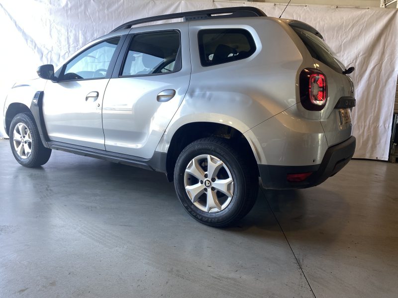 DACIA DUSTER 2019