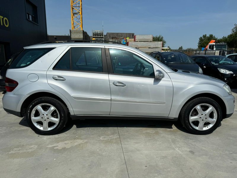 MERCEDES CLASSE ML 2006