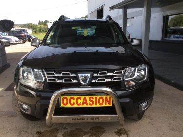 DACIA DUSTER 109CV PRESTIGE