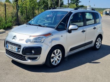 CITROEN C3 PICASSO confort  2010