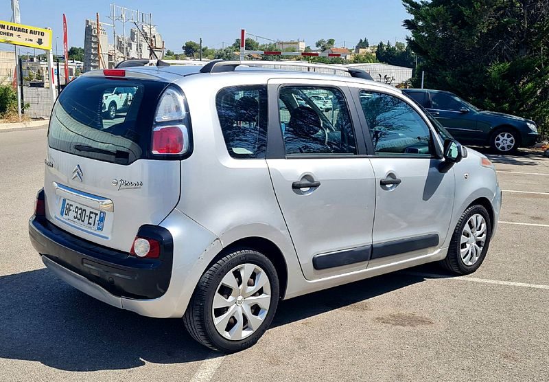 CITROEN C3 PICASSO confort  2010