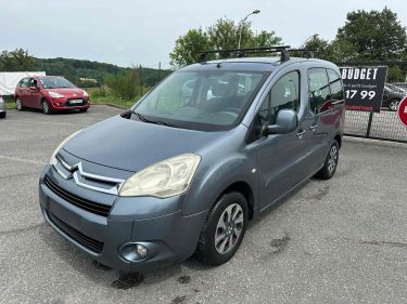 CITROEN BERLINGO 2011