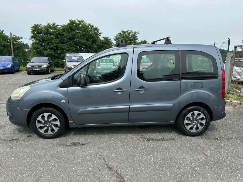 CITROEN BERLINGO 2011