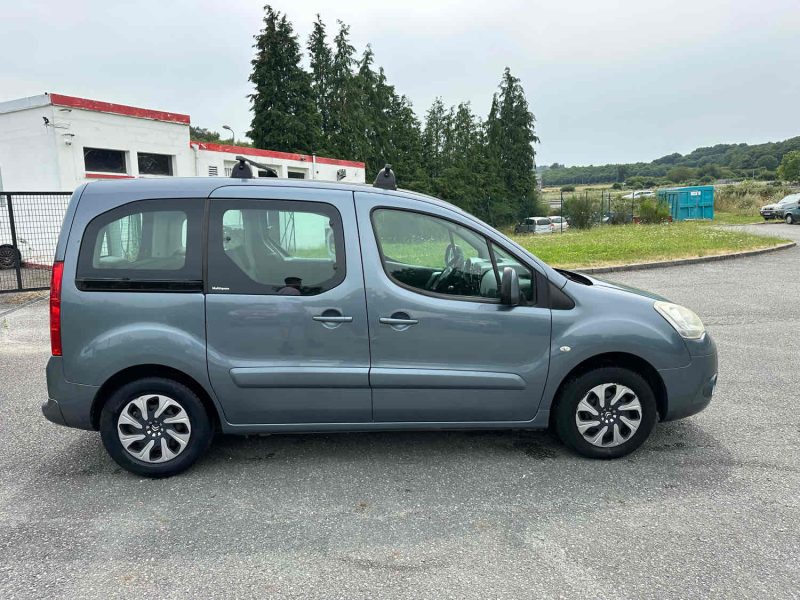 CITROEN BERLINGO 2011