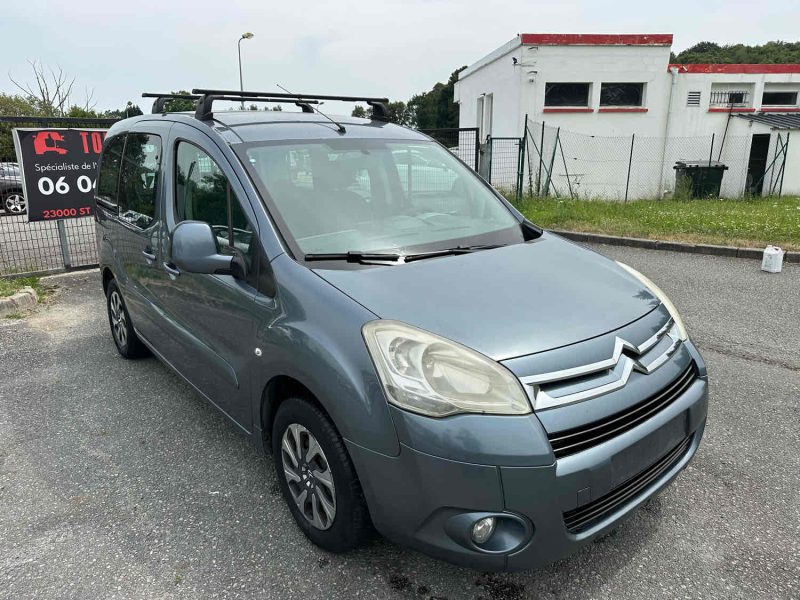 CITROEN BERLINGO 2011