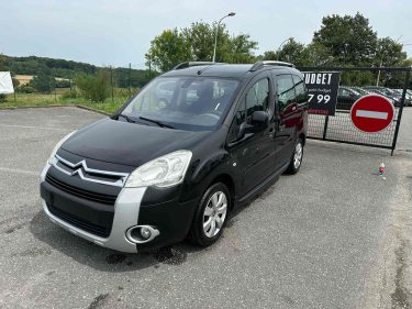 CITROEN BERLINGO 2011