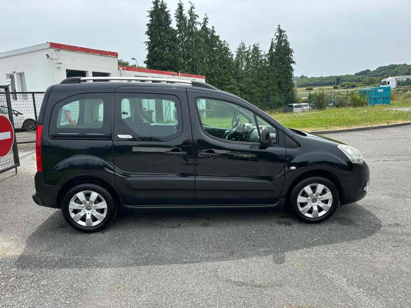 CITROEN BERLINGO 2011