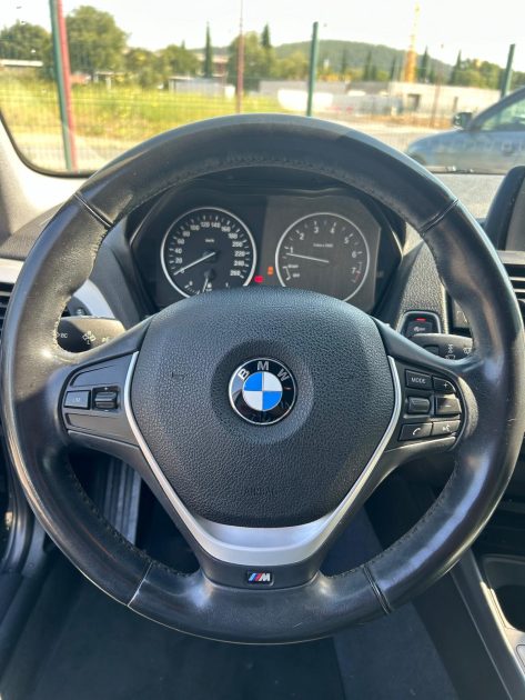 BMW Serie 1 F20 114I CT OK/Entretien OK/Volant Pack M 