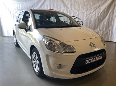 CITROEN C3 II 2011