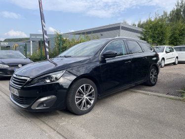 PEUGEOT 308 SW II 1.2THP 131CV