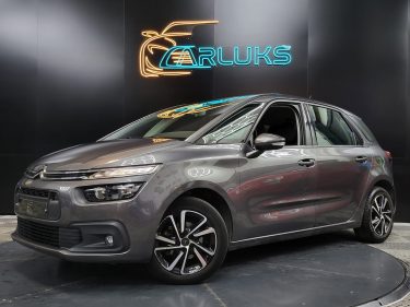 CITROEN C4 SPACETOURER 1.2 PureTech 130cv Feel Business Boîte Auto EAT