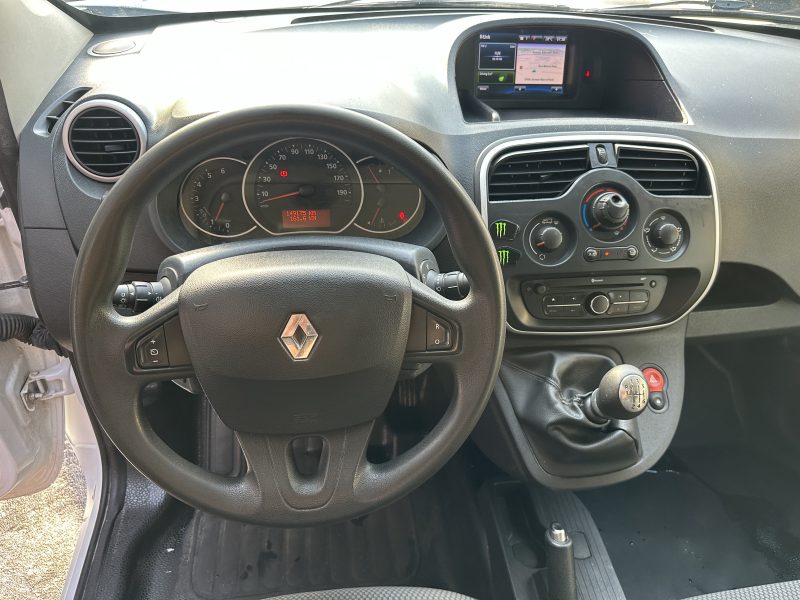 RENAULT KANGOO / GRAND KANGOO II 2020